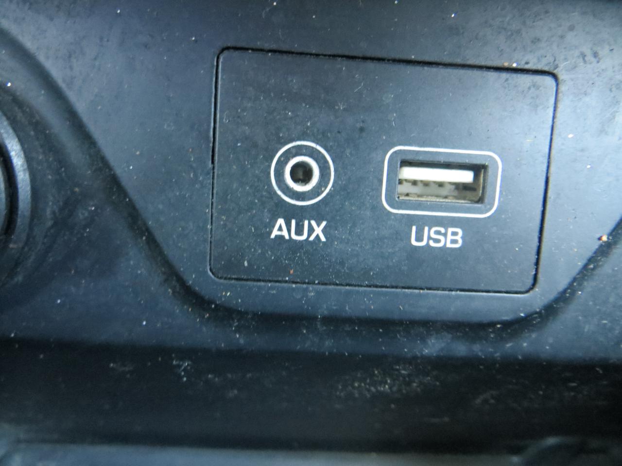 Hyundai Tucson Limited AWD 2019