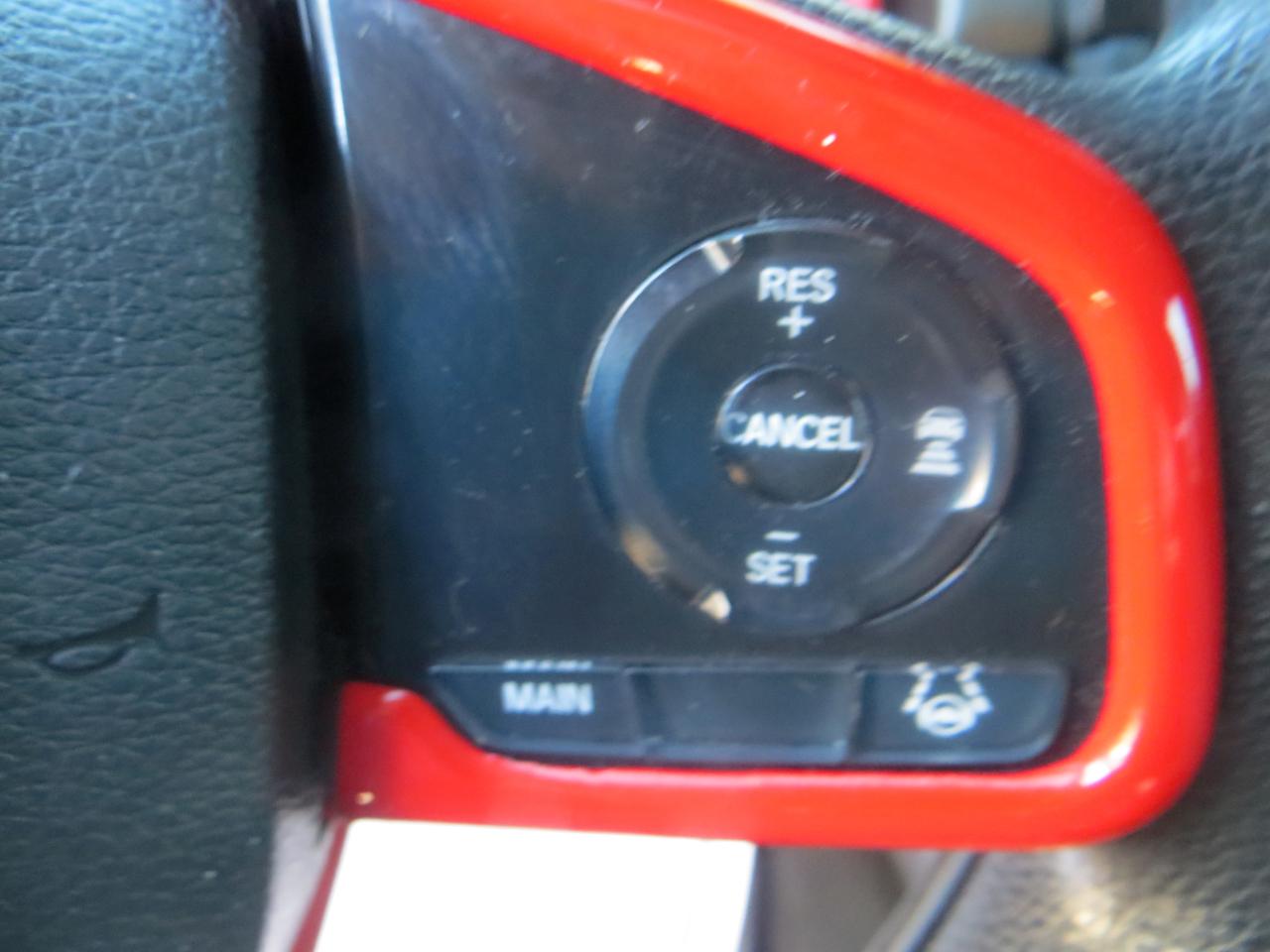 Honda Civic LX Honda Sensing Sedan CVT 2020