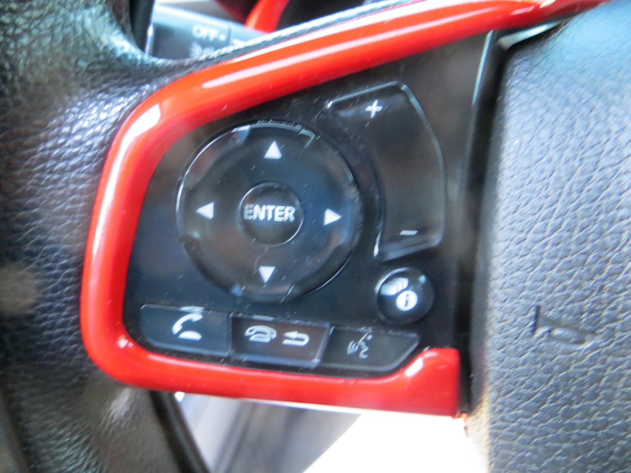 Honda Civic LX Honda Sensing Sedan CVT 2020