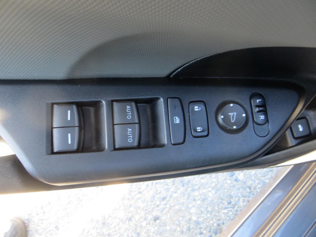 Honda Civic LX Honda Sensing Sedan CVT 2020