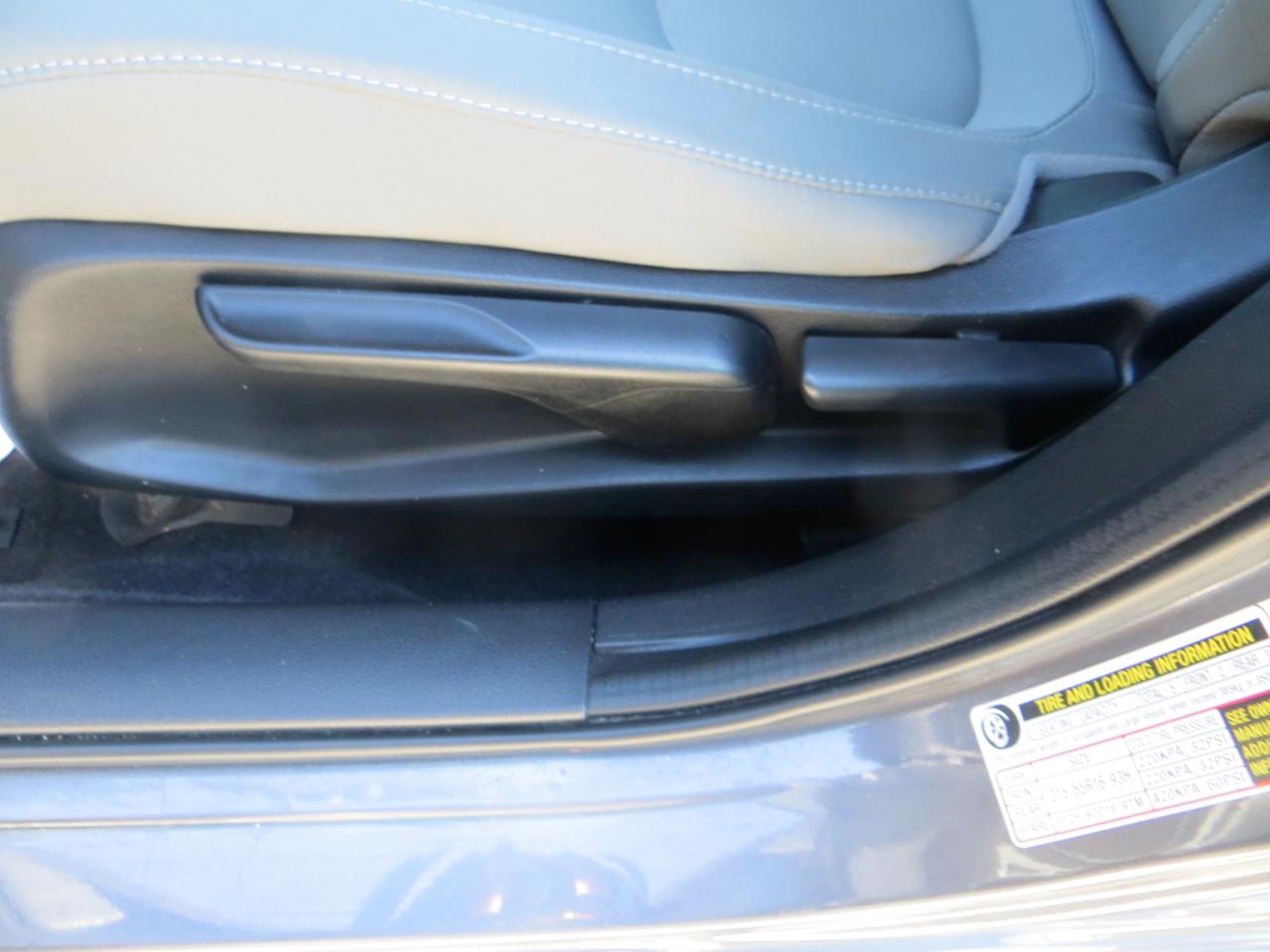 Honda Civic LX Honda Sensing Sedan CVT 2020