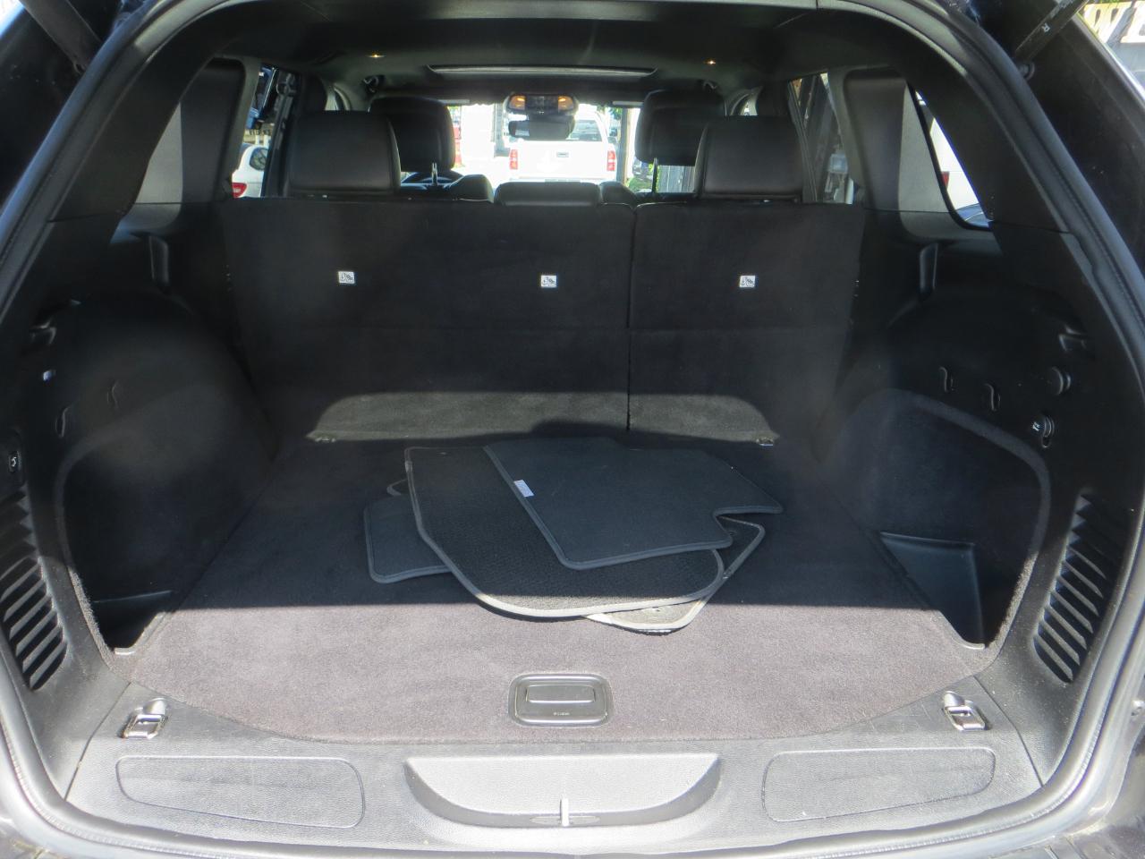 Jeep Grand Cherokee Limited 4WD 2021