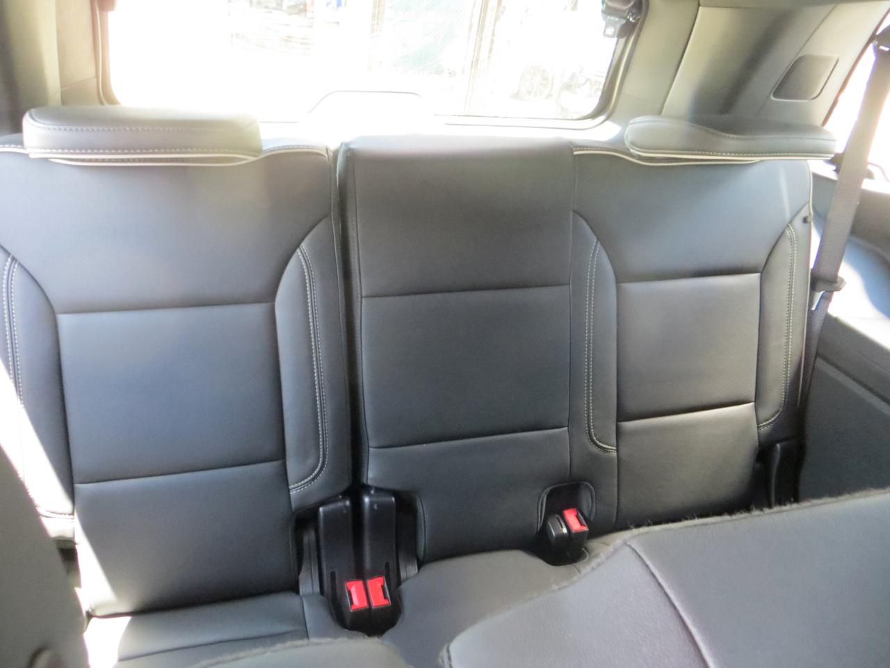 GMC Yukon SLT 4WD 2024