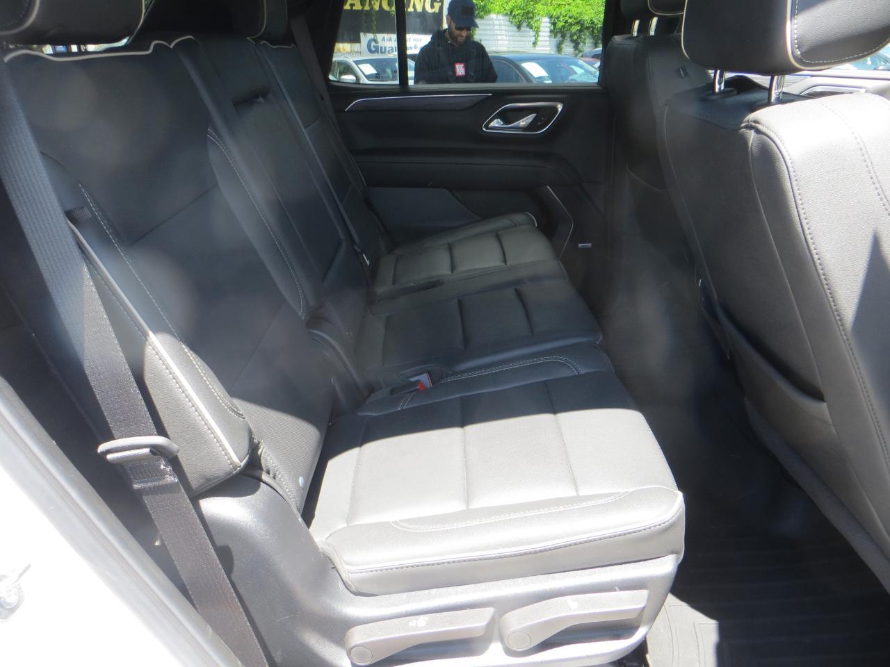 GMC Yukon SLT 4WD 2024