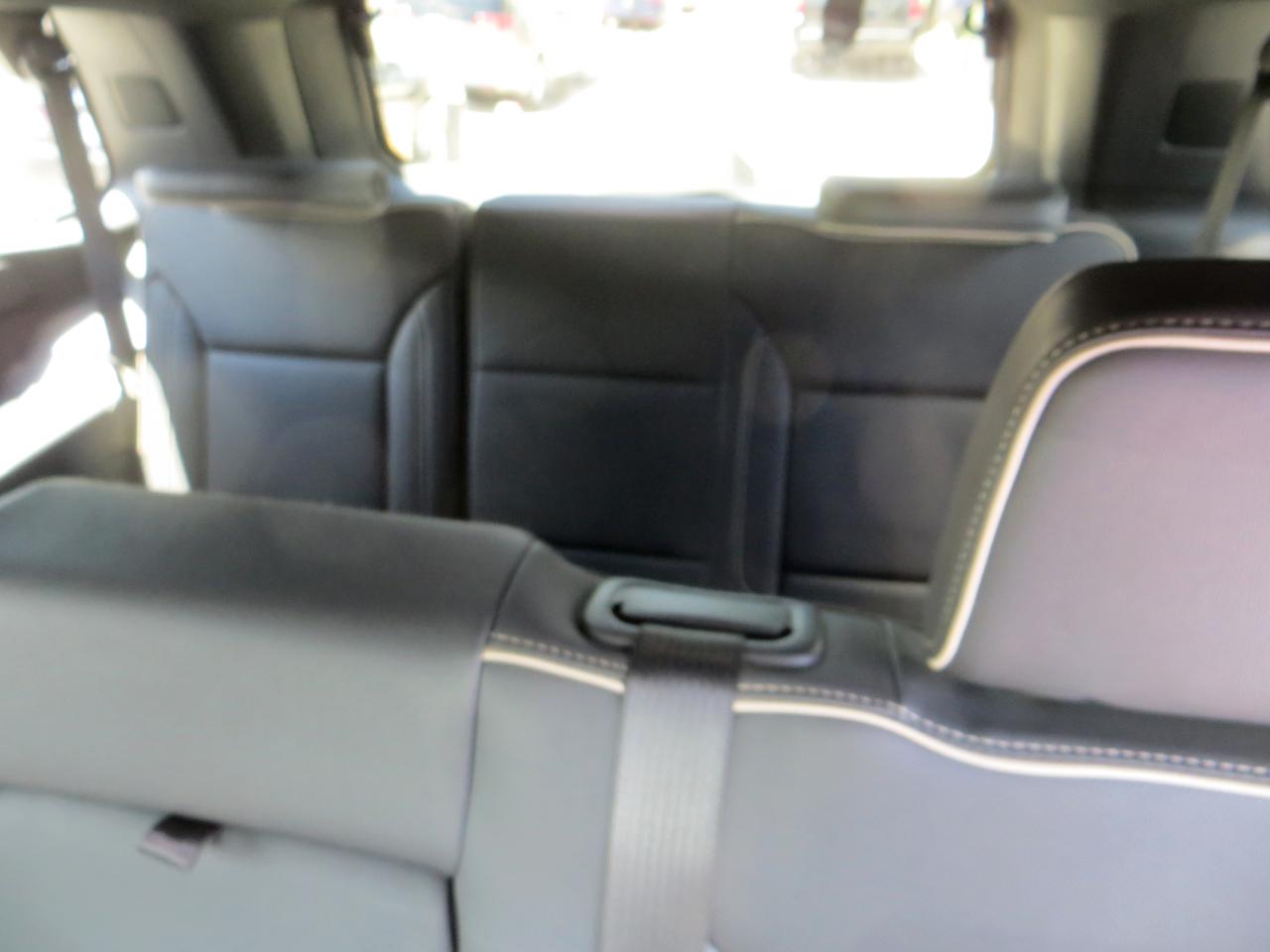 GMC Yukon SLT 4WD 2024