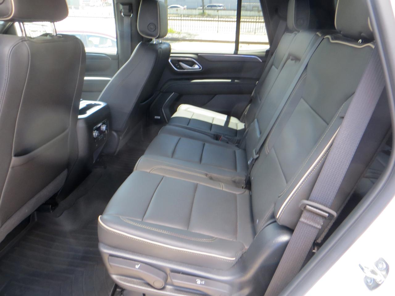 GMC Yukon SLT 4WD 2024