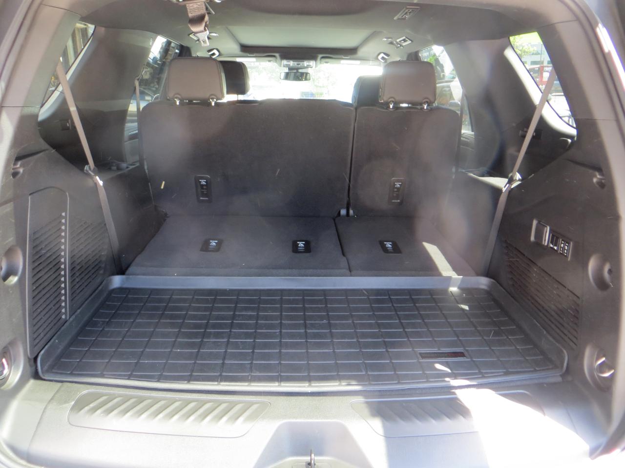 GMC Yukon SLT 4WD 2024
