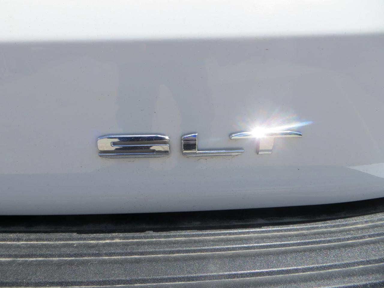 GMC Yukon SLT 4WD 2024