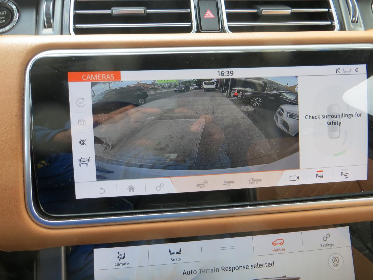 Land Rover Range Rover SV Autobiography Dynamic 2020