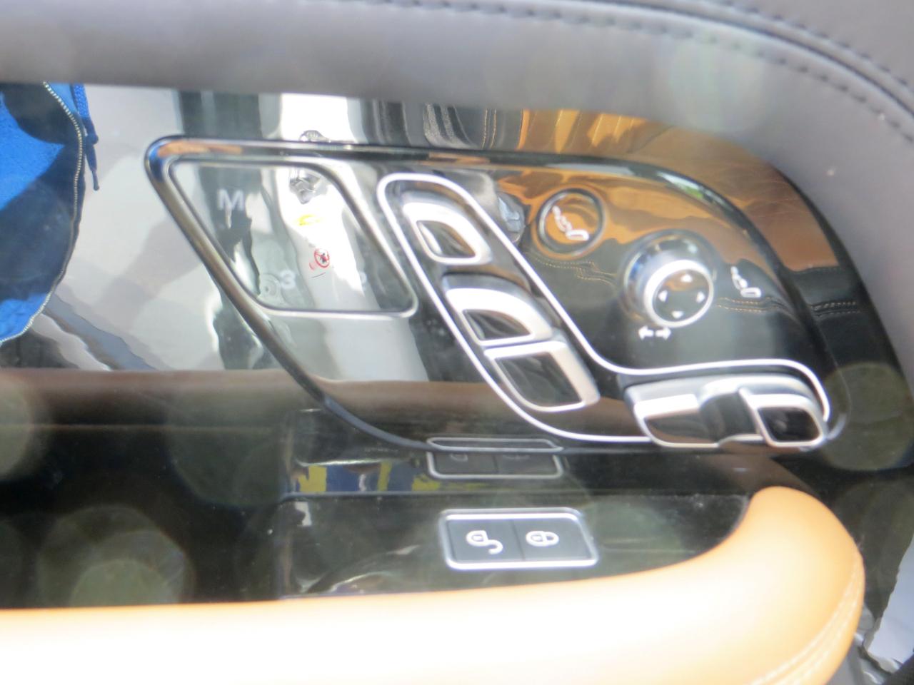 Land Rover Range Rover SV Autobiography Dynamic 2020