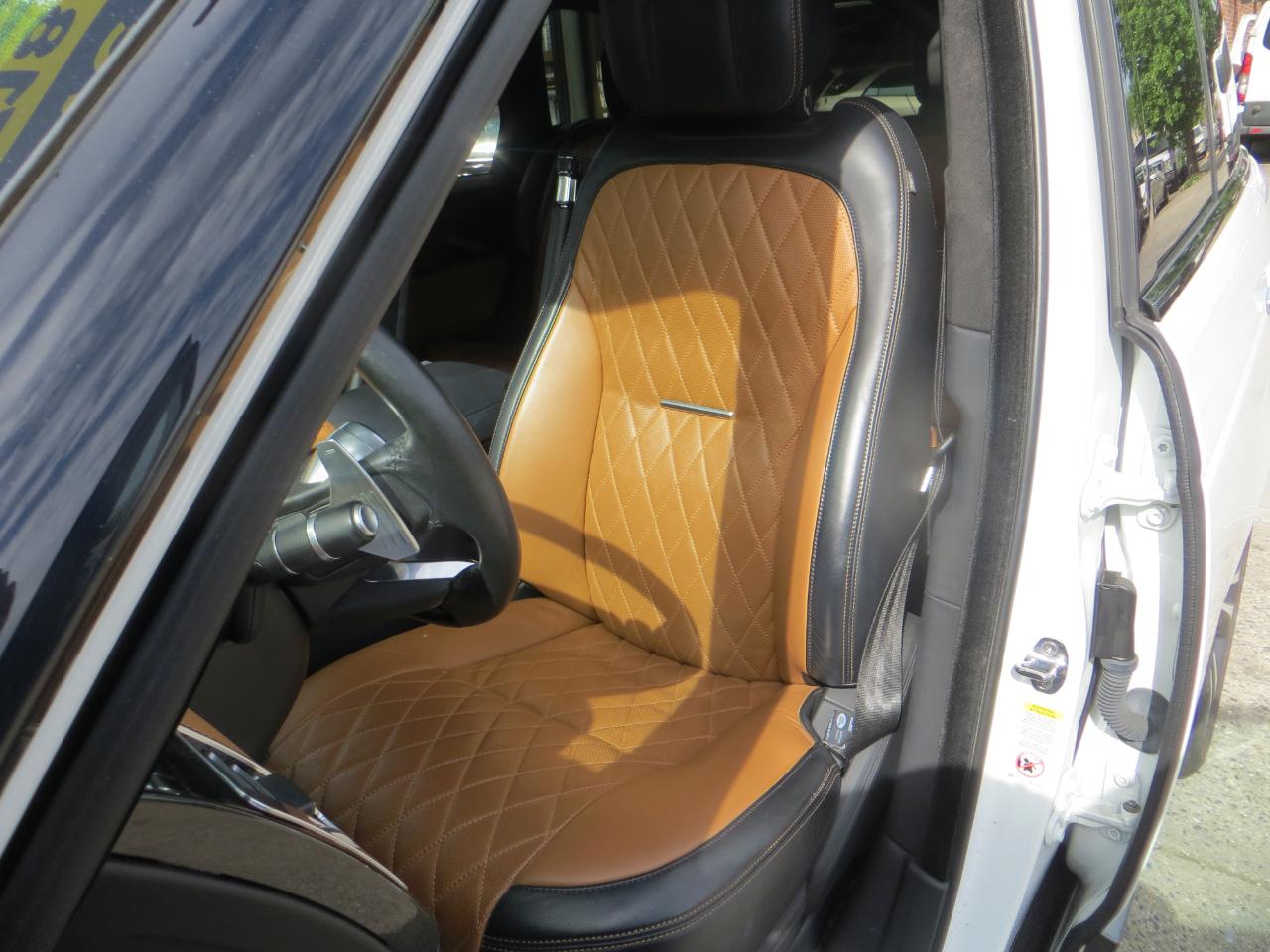 Land Rover Range Rover SV Autobiography Dynamic 2020