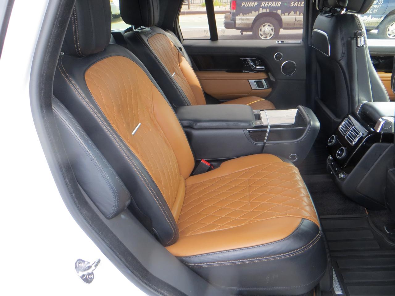Land Rover Range Rover SV Autobiography Dynamic 2020