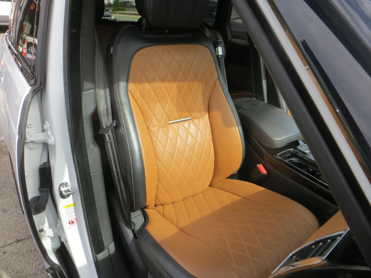 Land Rover Range Rover SV Autobiography Dynamic 2020