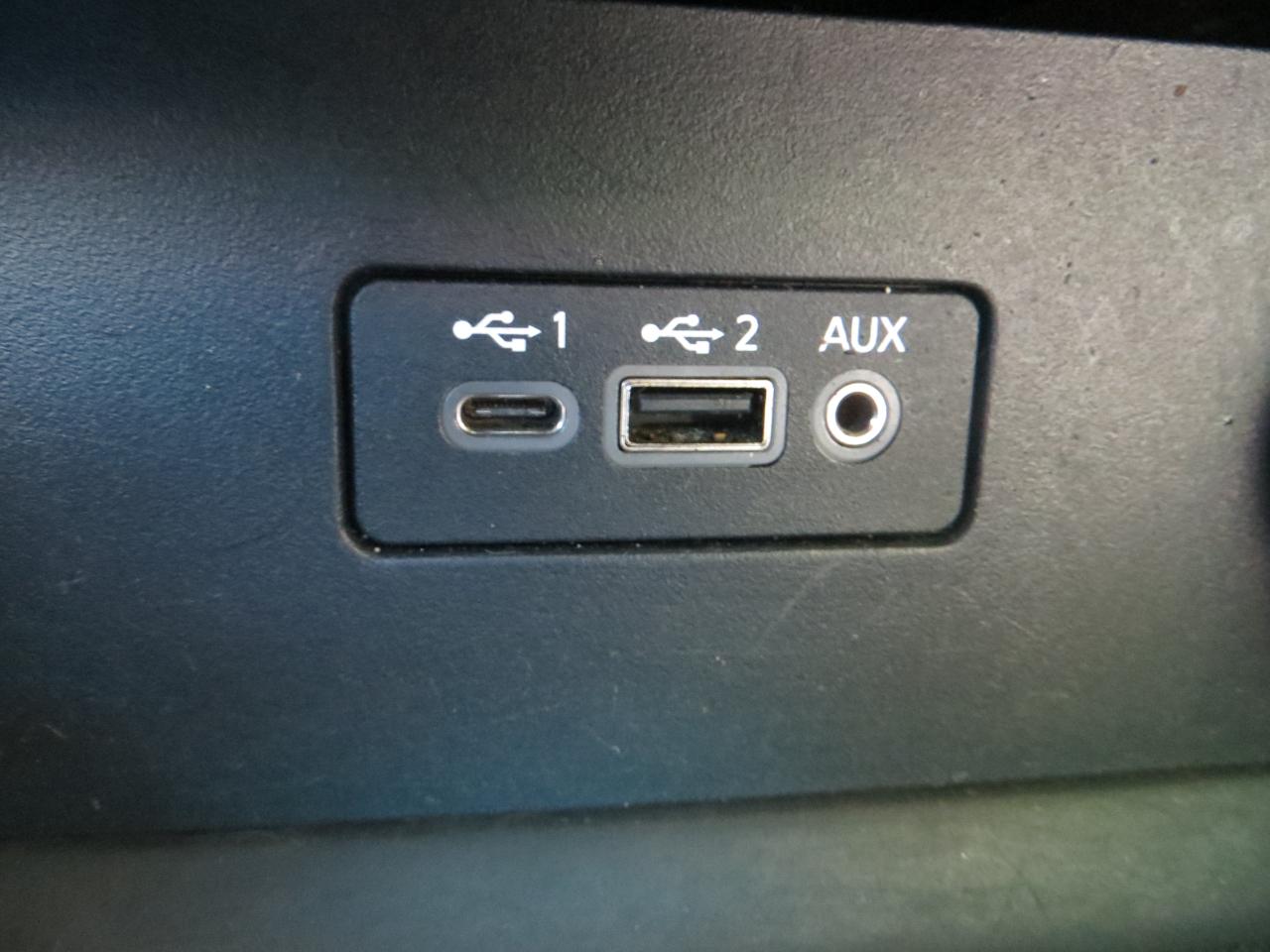 Nissan Altima 2.5 SR AWD 2021