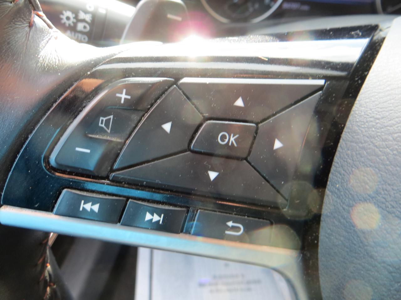 Nissan Altima 2.5 SR AWD 2021