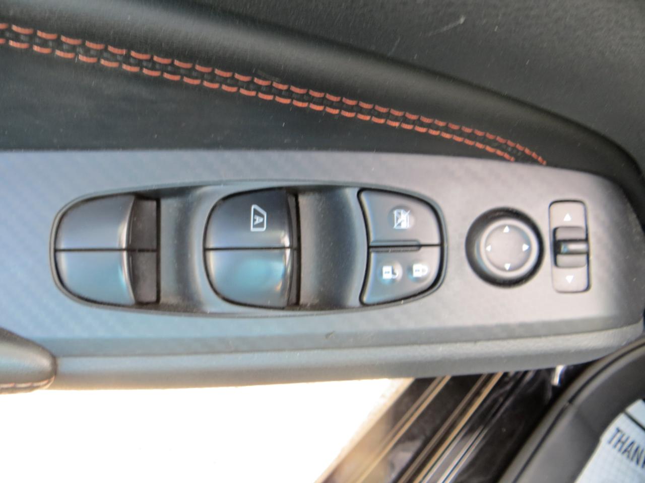 Nissan Altima 2.5 SR AWD 2021