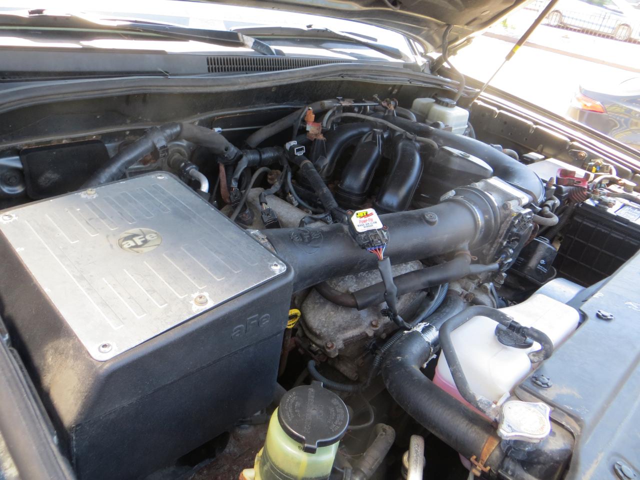 Toyota 4Runner  2007
