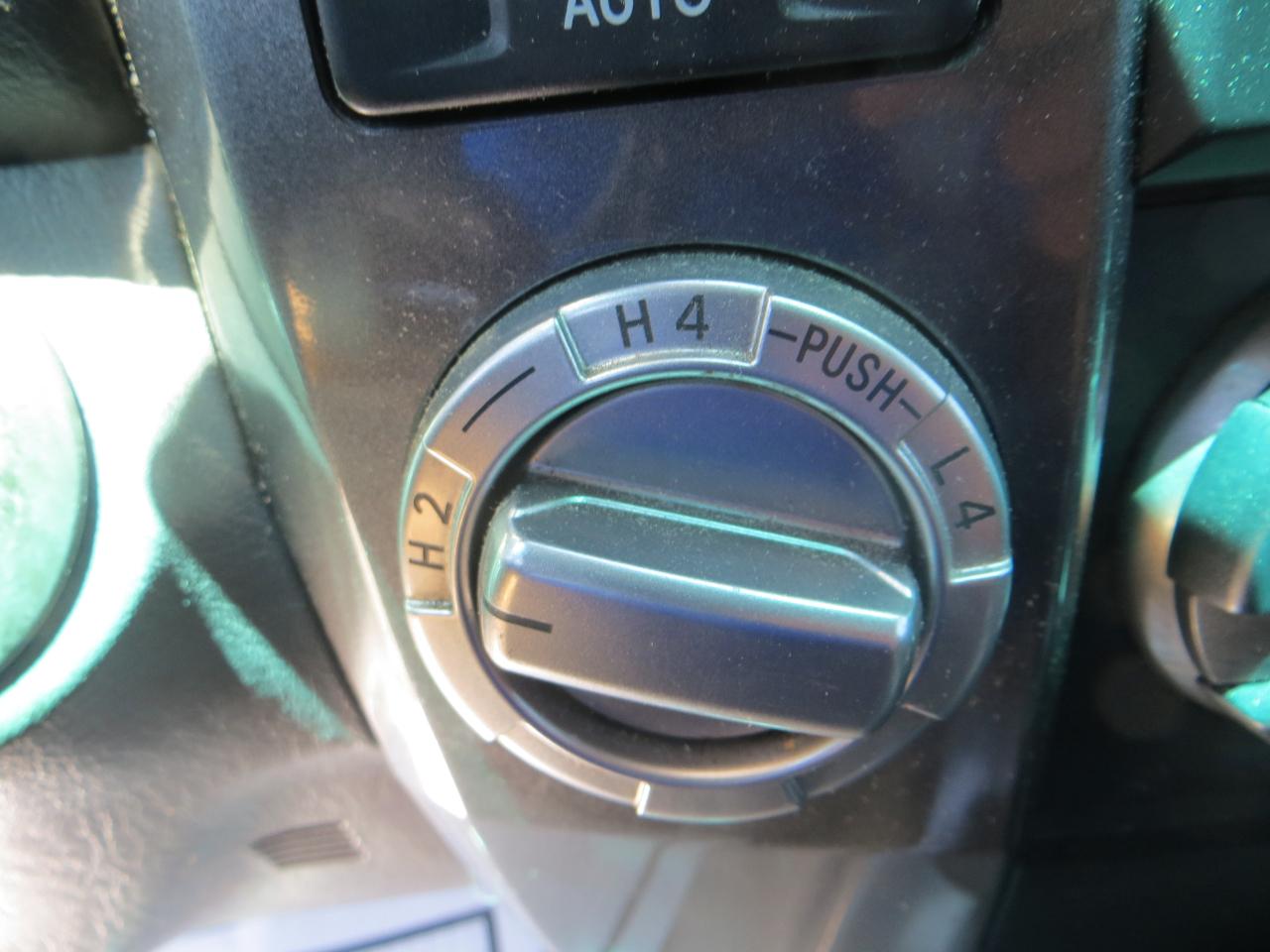 Toyota 4Runner  2007