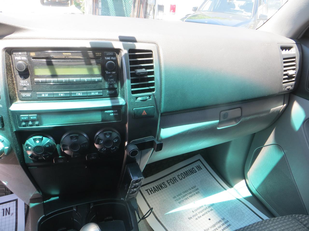 Toyota 4Runner  2007