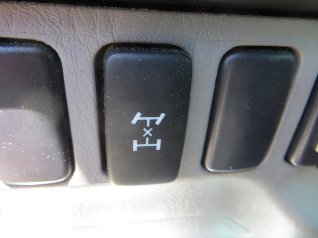Toyota 4Runner  2007