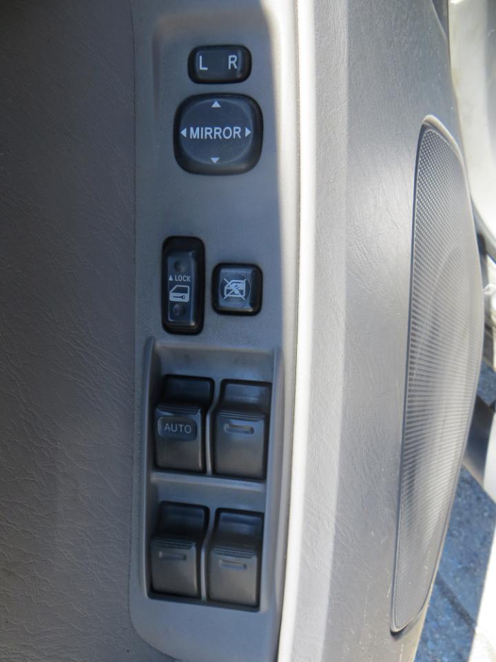 Toyota 4Runner  2007