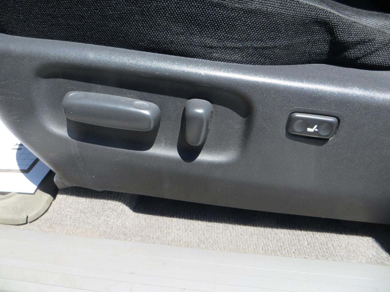 Toyota 4Runner  2007