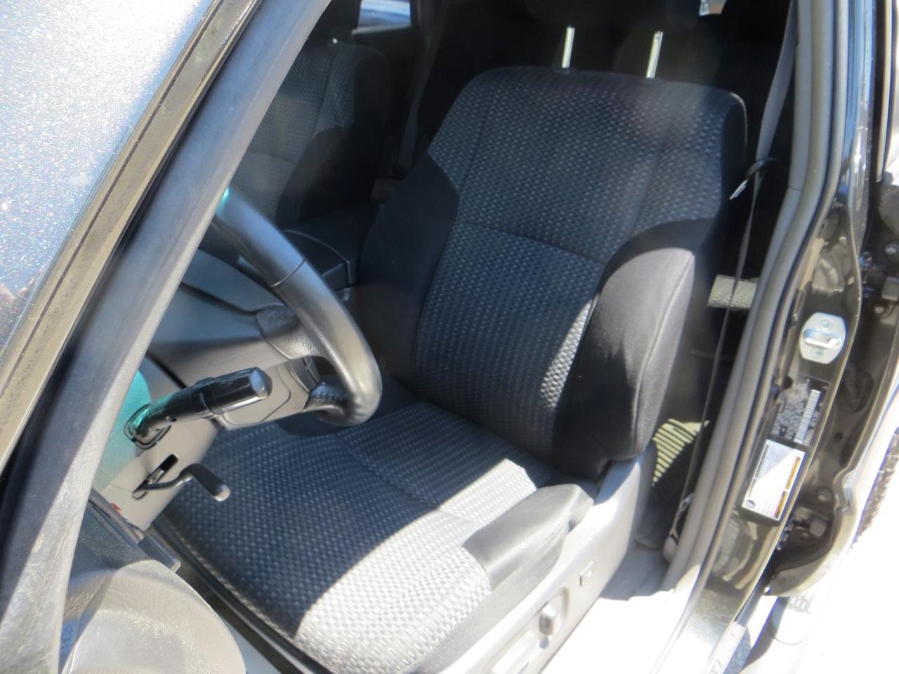 Toyota 4Runner  2007