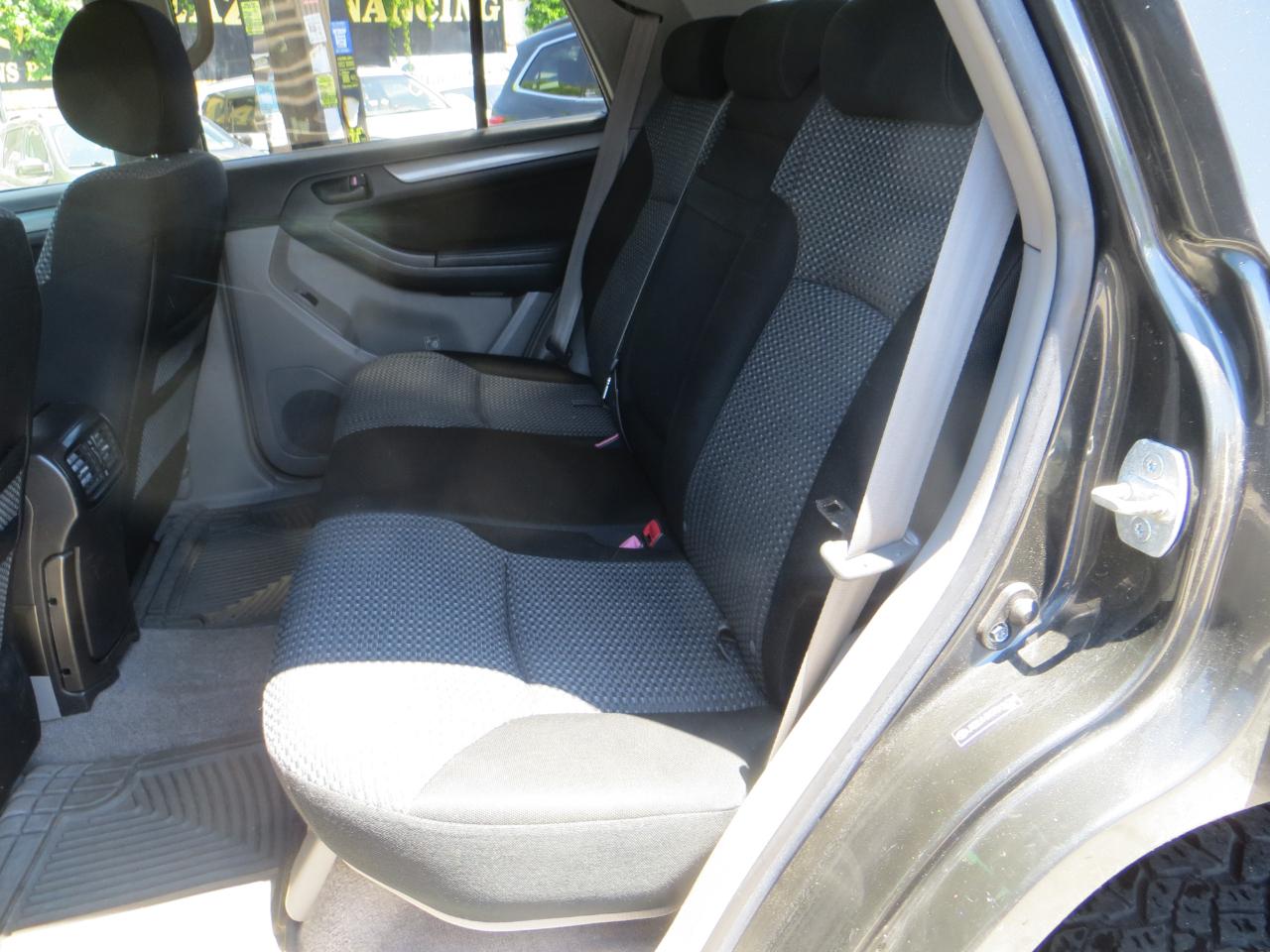 Toyota 4Runner  2007