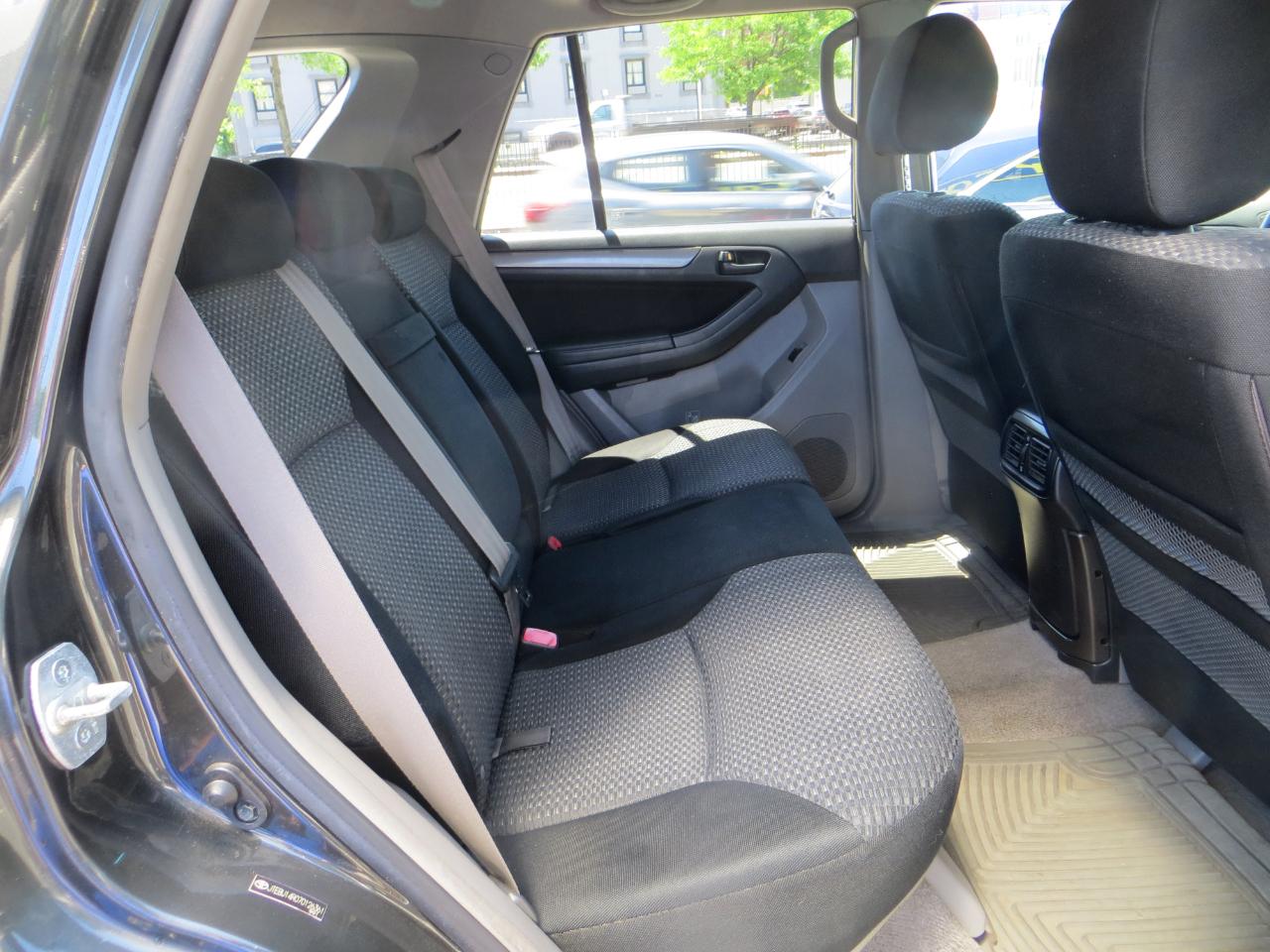 Toyota 4Runner  2007