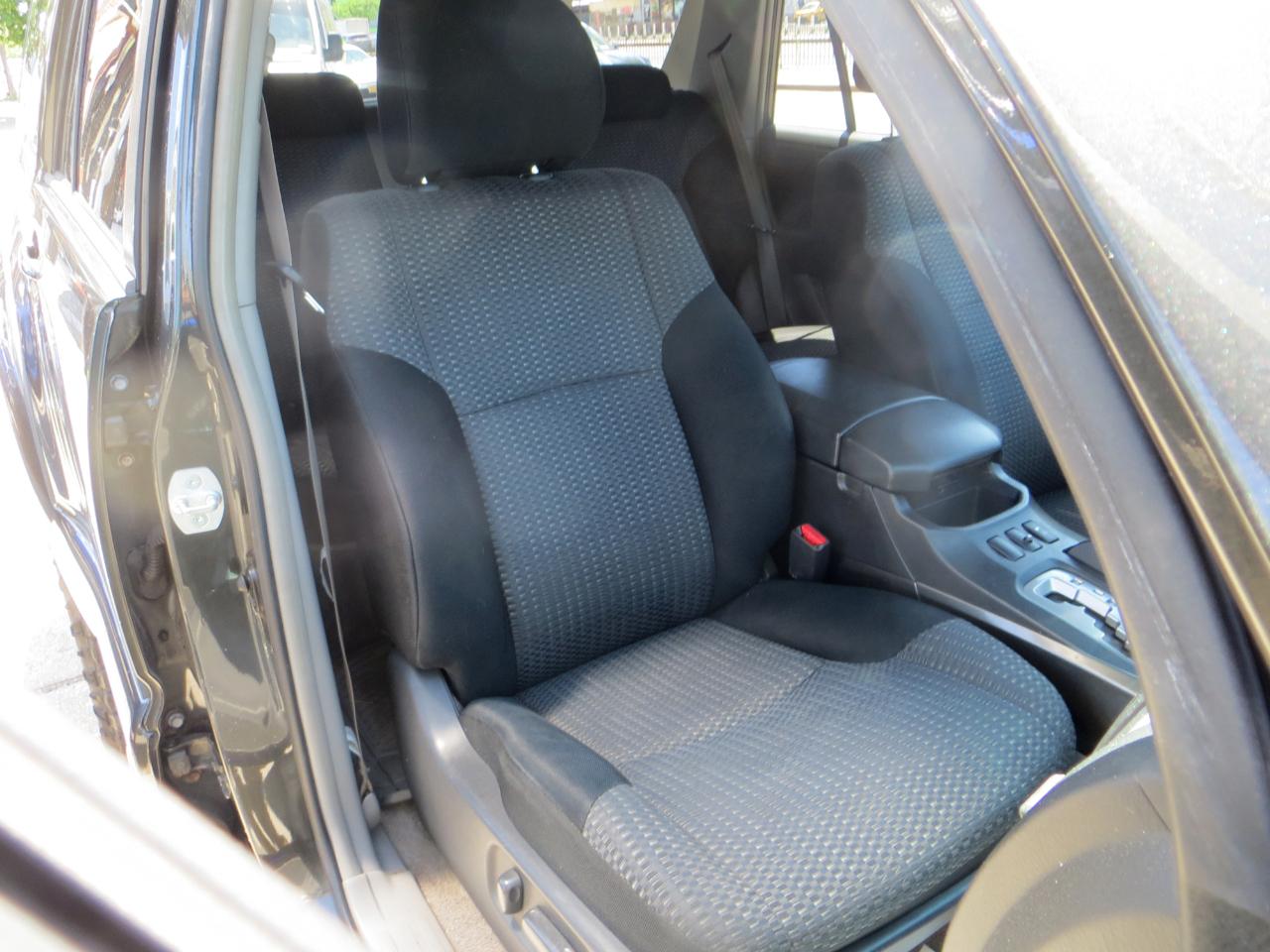 Toyota 4Runner  2007
