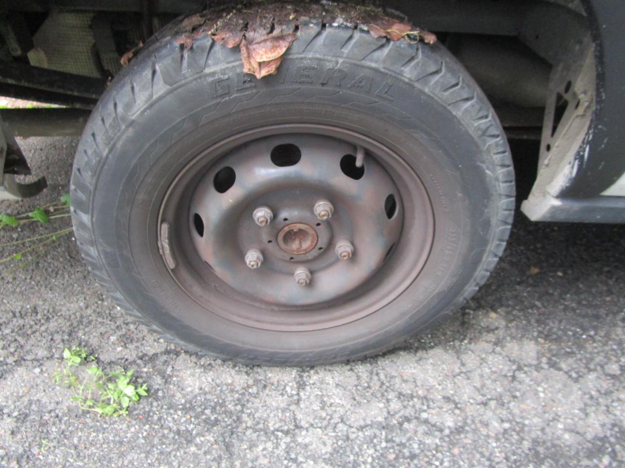 Ford Transit  2016
