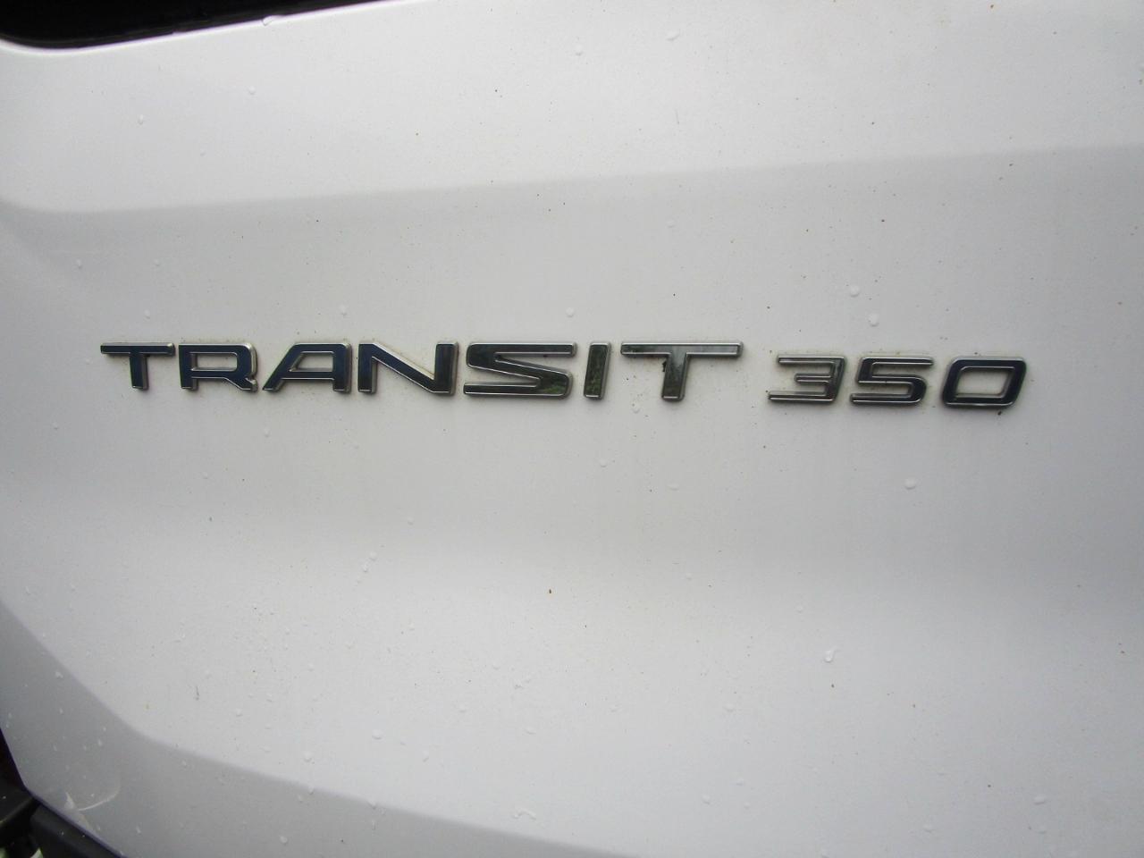 Ford Transit  2016