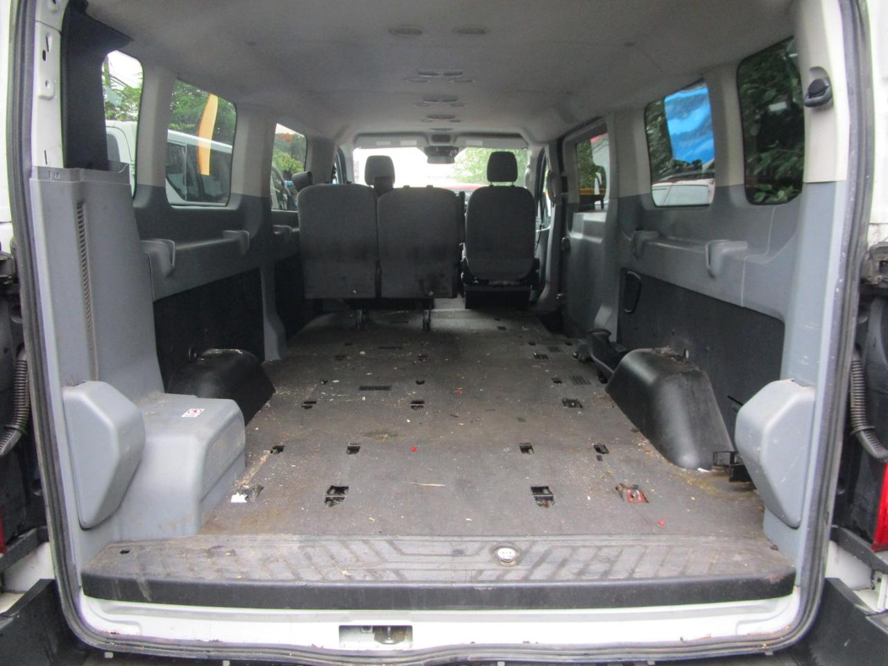 Ford Transit  2016