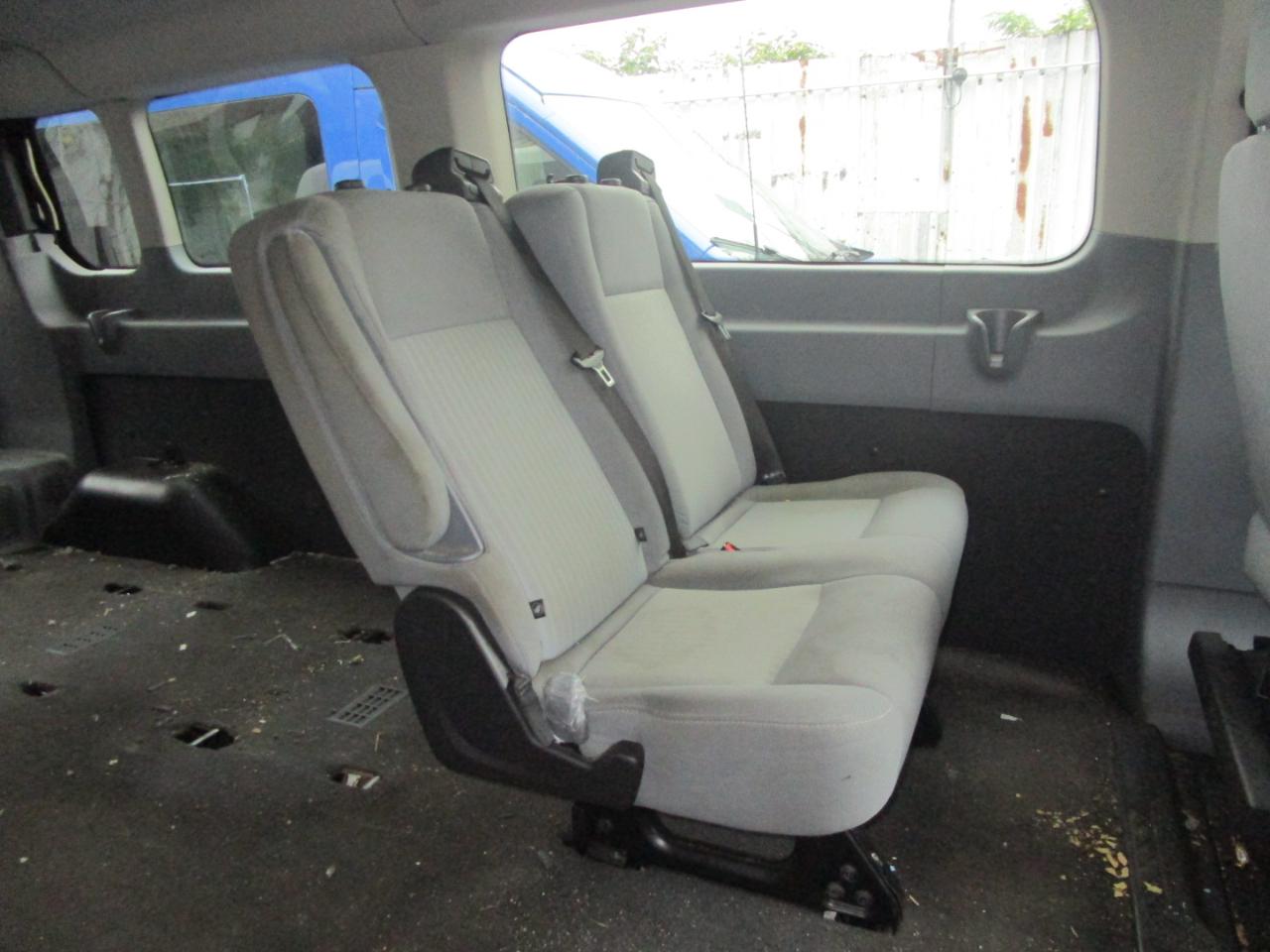 Ford Transit  2016