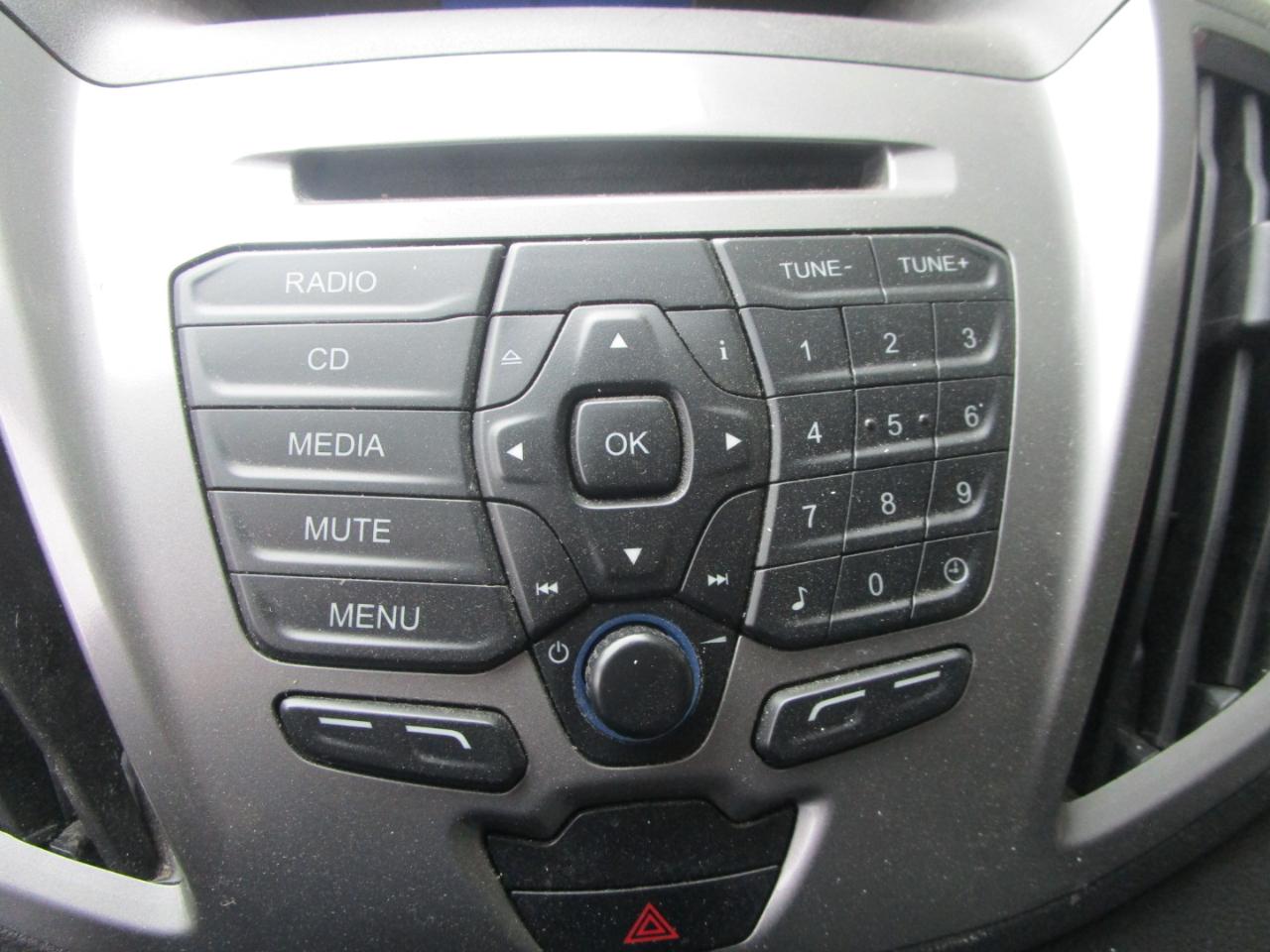 Ford Transit  2016