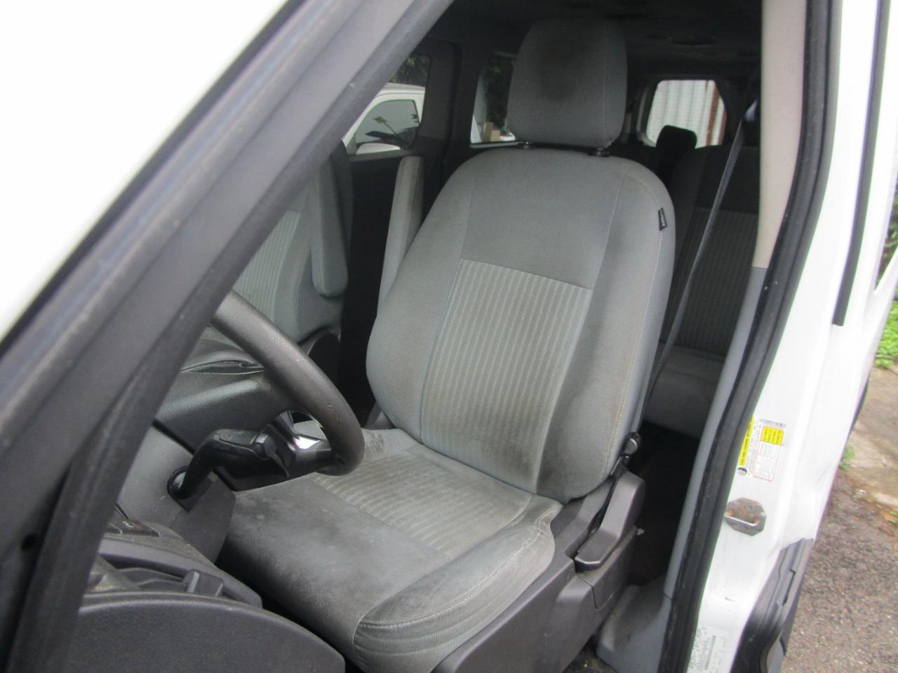 Ford Transit  2016