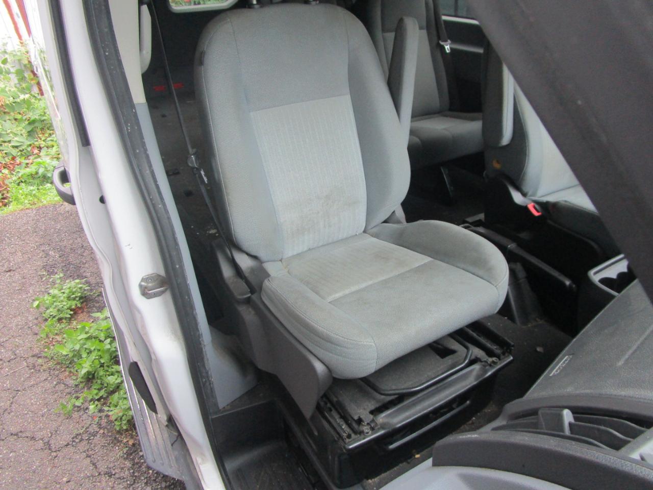 Ford Transit  2016