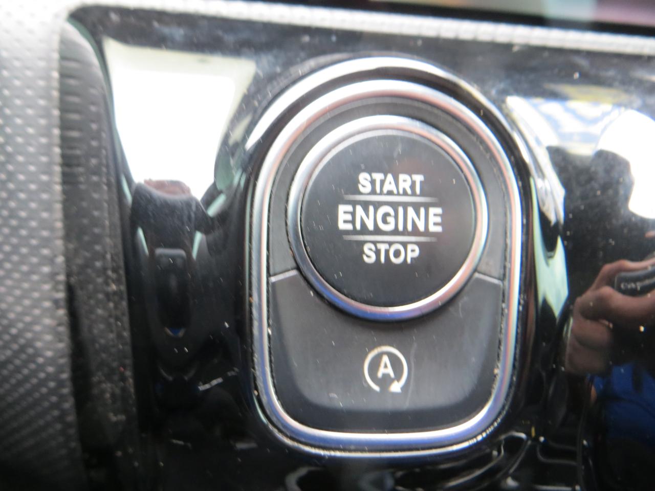 Mercedes-Benz A-Class AMG A 35 2021