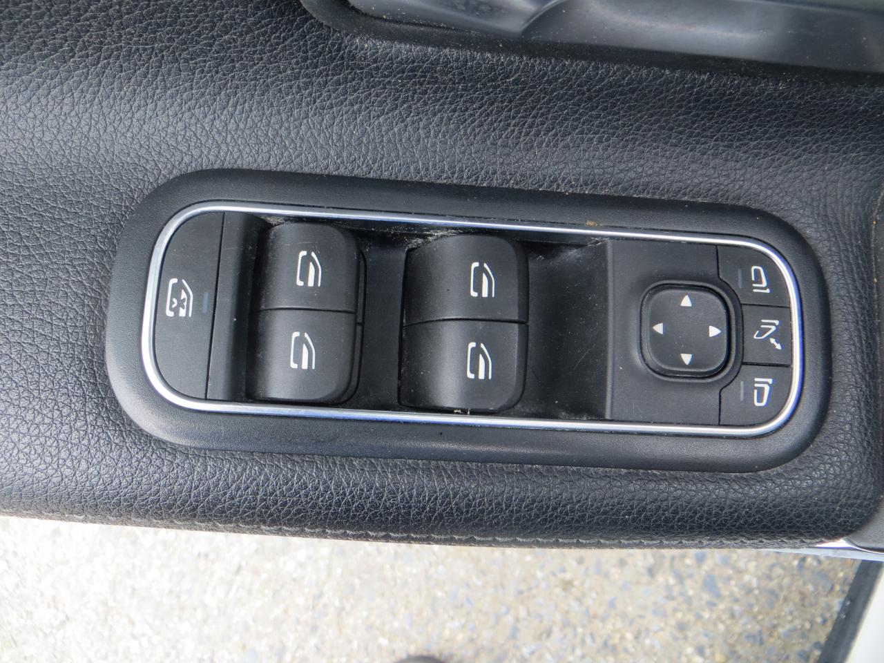 Mercedes-Benz A-Class AMG A 35 2021