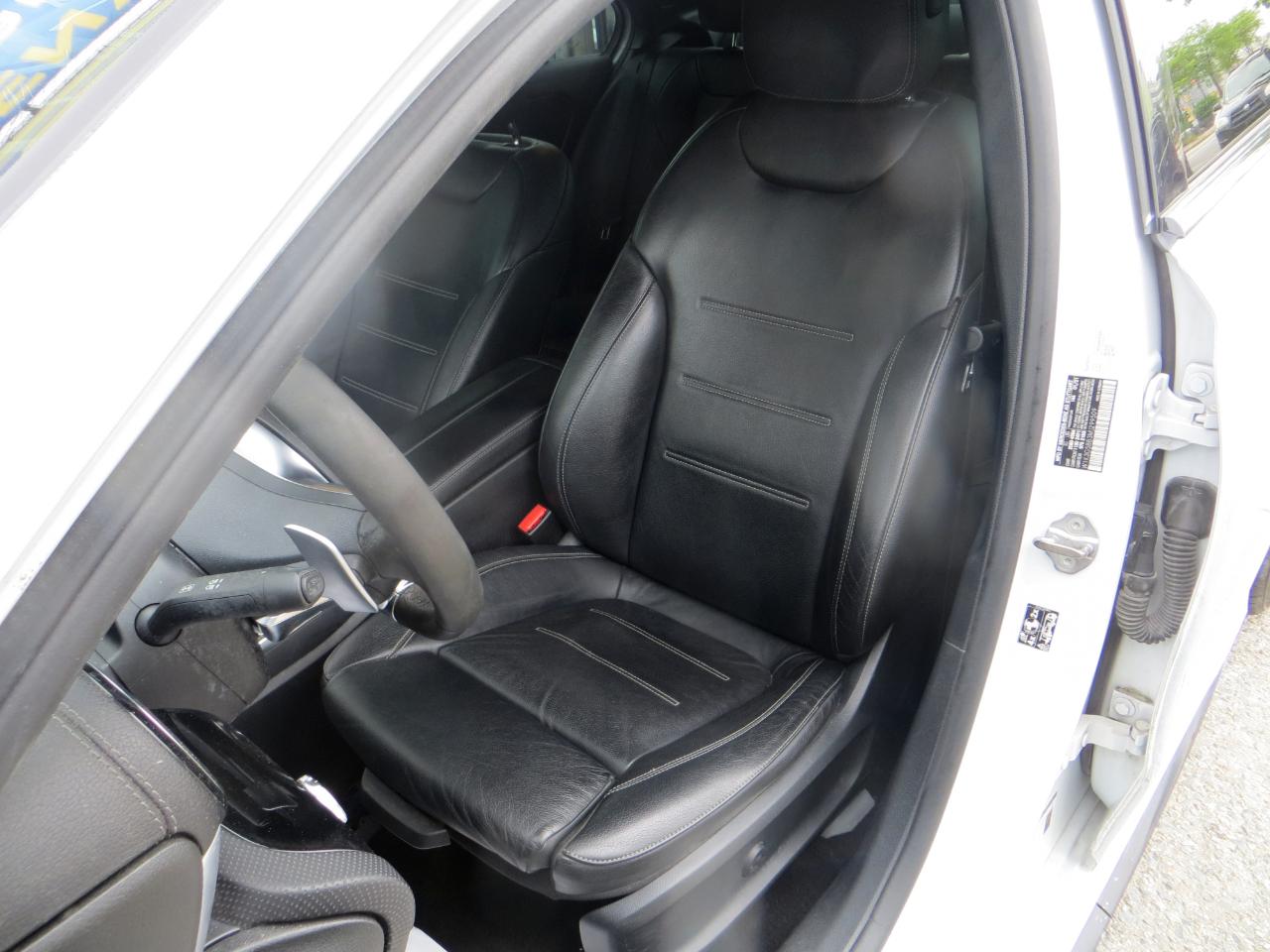 Mercedes-Benz A-Class AMG A 35 2021