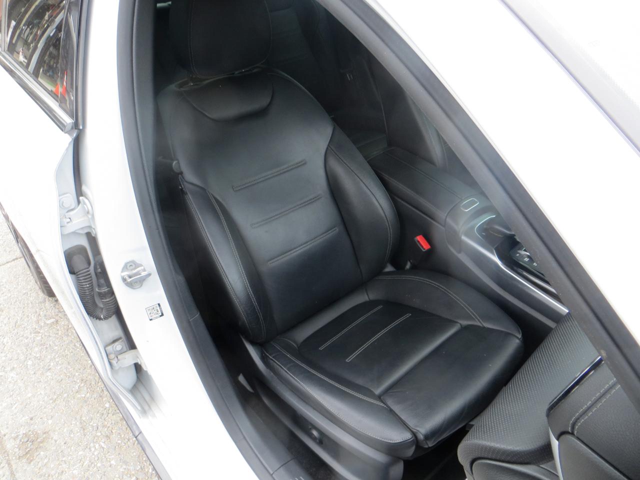 Mercedes-Benz A-Class AMG A 35 2021