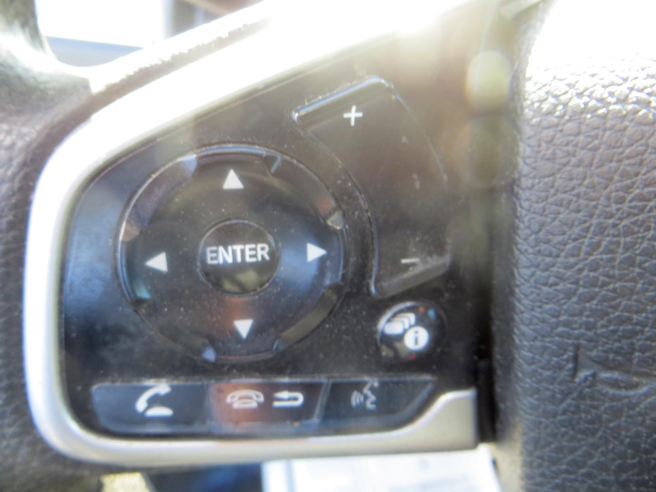 Honda Civic LX Honda Sensing Sedan CVT 2020