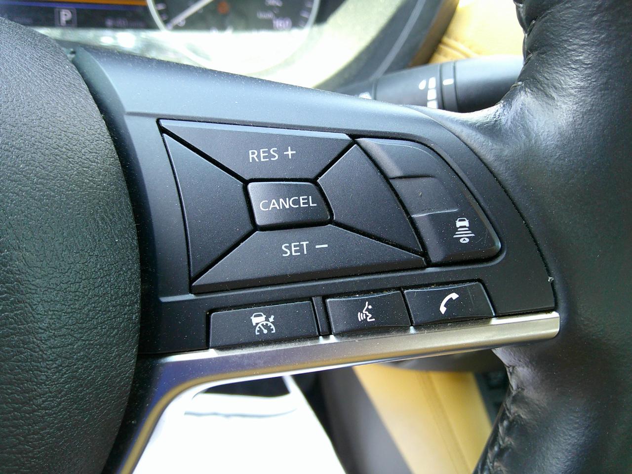Nissan Sentra SV 2024