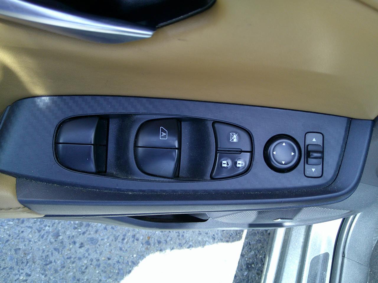 Nissan Sentra SV 2024