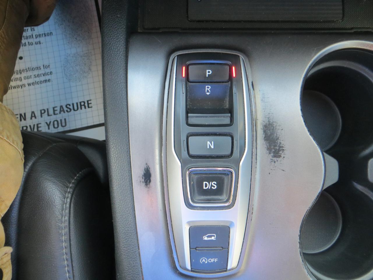 Honda Pilot SE 4WD 2022