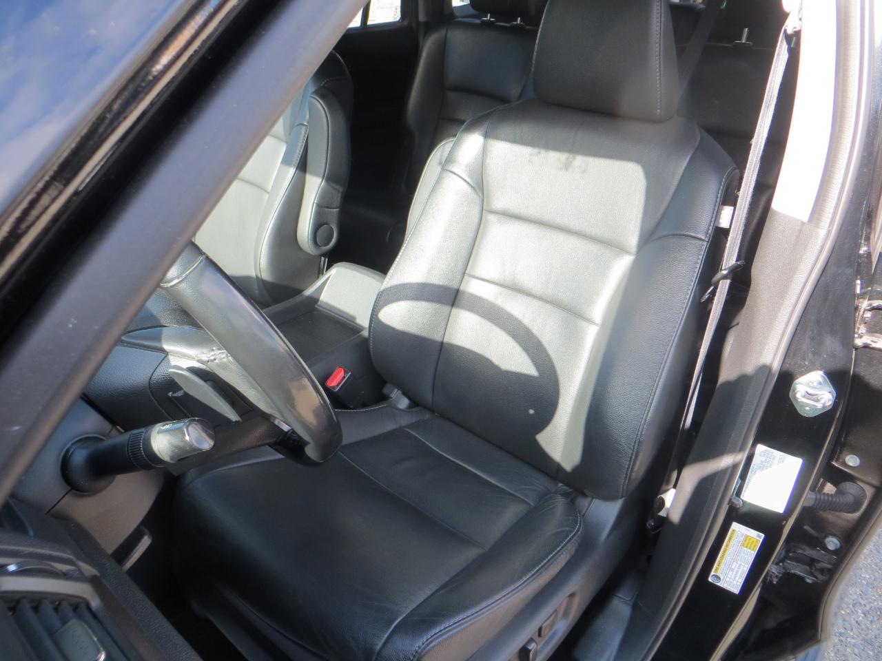Honda Pilot SE 4WD 2022