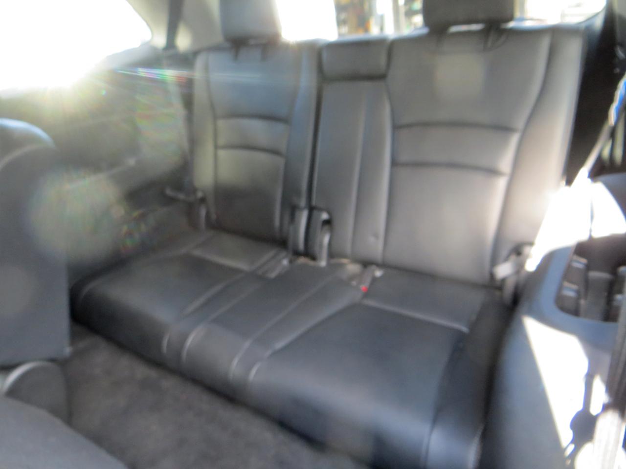 Honda Pilot SE 4WD 2022