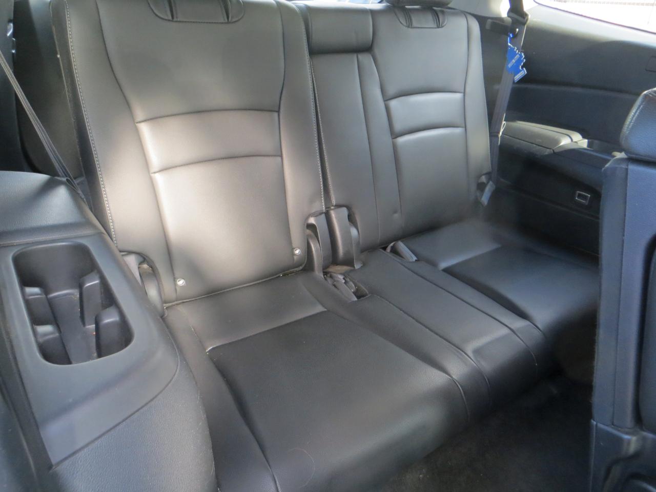 Honda Pilot SE 4WD 2022