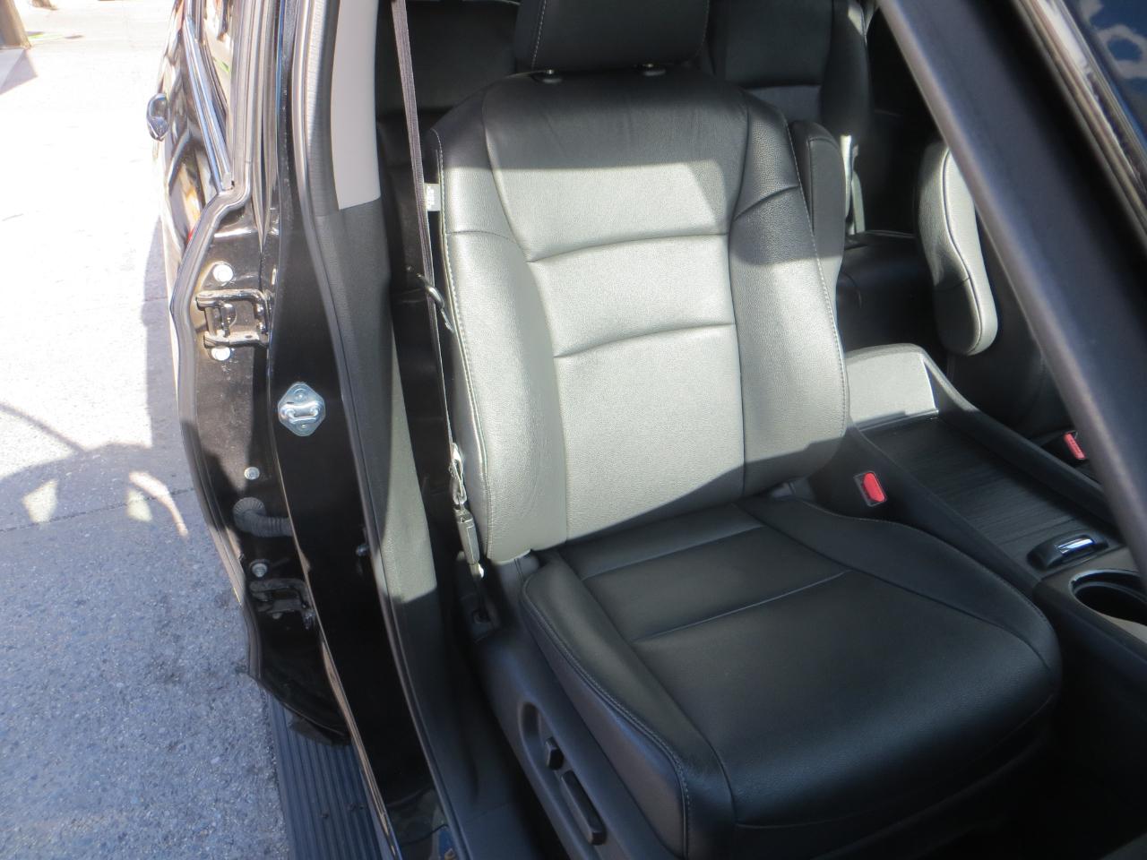 Honda Pilot SE 4WD 2022