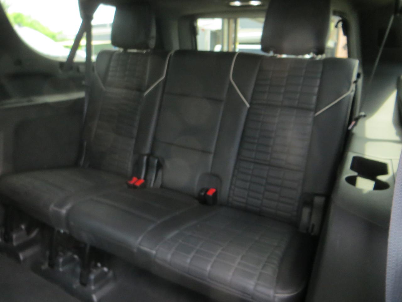 Cadillac Escalade ESV Sport Platinum AWD 2021